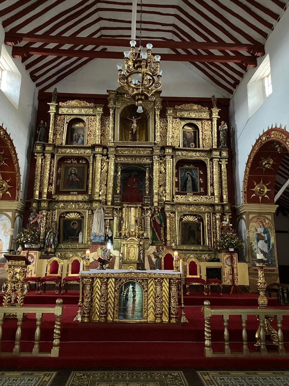 María C.